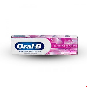 خمیر دندان اورال بی اصل آلمان 75میل oral_B