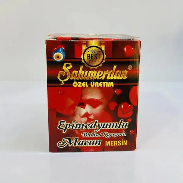 معجون تقویتی قوای جنسی شاه مردان جنسی shahmardan