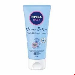 صابون گیاهی کودک اتریشی نیوآحجم 100گرم NIVEA