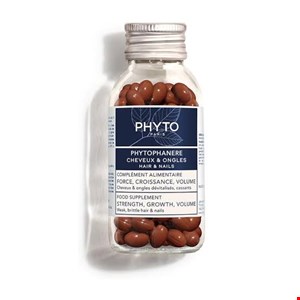 قرص تقویت کننده مو و ناخن فیتو اصل فرانسه PHYTO